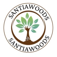 SANTIA INT. WOODS TR. EST. LLC logo - Similar company to Al Bab Al Mumtaz