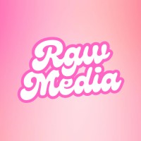 RGW Media logo - Similar company to Ciked