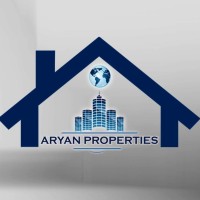 ARYAN PROPERTIES logo - Similar company to Plain & Co.