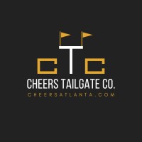 Cheers Tailgate Company logo - Similar company to Cheers