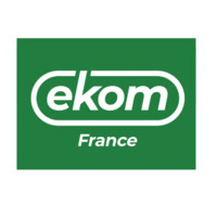 EKOM FRANCE logo - Similar company to Codinf Services