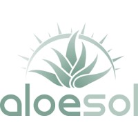 Aloesol logo - Similar company to Monokrom
