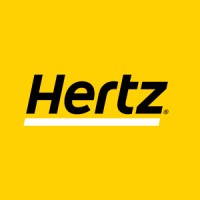 Hertz First Rent A Car Finland Oy logo - Similar company to Kiitäjät
