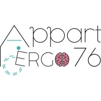 Appart'ergo 76 logo - Similar company to Agophore : Institut Du Coaching Et Du Mentorat 📈