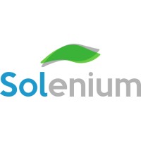Solenium Groupe 3 logo - Similar company to Kyklo