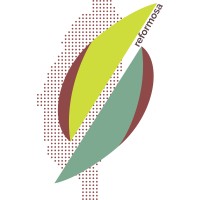 Reformosa TW logo - Similar company to C Sun