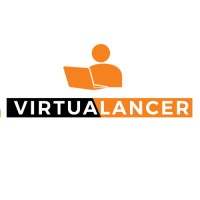 Virtualancer- Freelance Website logo - Similar company to Media & Reform Centar Niš