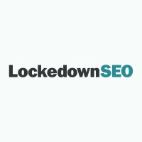 Lockedown SEO logo - Similar company to Websauce