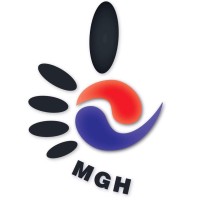MGH KOREA logo - Similar company to Dreamtech
