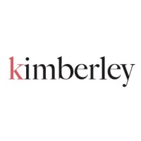 KIMBERLEY logo - Similar company to Sagi