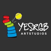 YESRGB Artstudios Private Limited logo - Similar company to Whitebud Studios