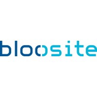bloosite AG logo - Similar company to Hosting.De Gmbh