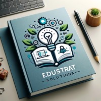EduStrat Solutions logo - Similar company to Halls Chophouse