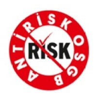 Antirisk OSGB logo - Similar company to Nida Ortak Sağlık Güvenlik Birimi