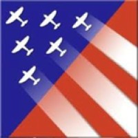 National Museum of World War II Aviation logo - Similar company to World War Seven Studios, Llc