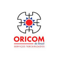 Oricom do Brasil logo - Similar company to Cold Engenharia Térmica Ltda.