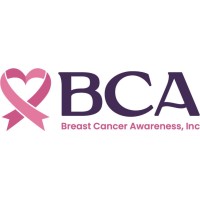 Breast Cancer Awareness, Inc logo - Similar company to Surviveher Breast Cancer Awareness Nonprofit