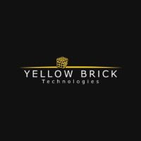 Yellow Brick Technologies logo - Similar company to Brick Global Technologies