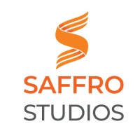 Saffro Studios logo - Similar company to Wrkpod