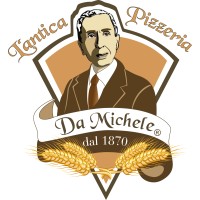 L'ANTICA PIZZERIA DA MICHELE Franchising Italy-France logo - Similar company to Helloparents
