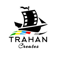 Trahan Creates | Production Company logo - Similar company to Laskon Technologies