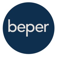 Beper Chile logo - Similar company to Dim Ingenieria