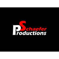 Schaefer Productions logo - Similar company to Brocktv