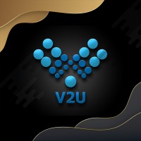 V2U Consultancy Services Pvt. Ltd. logo - Similar company to V2U Logistics