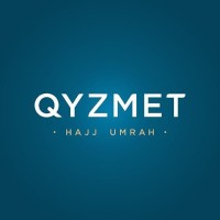 Qyzmet Hajj Umrah logo - Similar company to Ustem Foundation