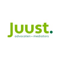Juust Advocaten & Mediators logo - Similar company to Kklup
