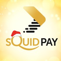 SquidPay logo - Similar company to Capstone Solutions Inc.