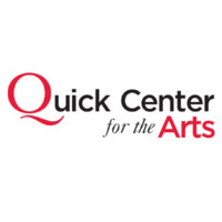 Quick Center for the Arts logo - Similar company to Grant Writing Simplified®
