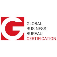 Global Business Bureau Certification logo - Similar company to Complete Travel Solution