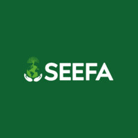 SEEFAssociation logo - Similar company to Forestry Services Ltd
