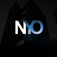 NYO Arquitetura logo - Similar company to Kl Engenharia