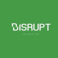 Disrupt Mena logo - Similar company to Hipeax
