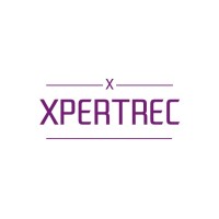Xpertrec logo