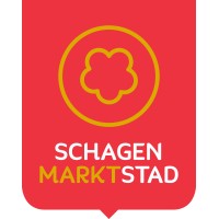 Schagen Marktstad logo - Similar company to Regius College Schagen