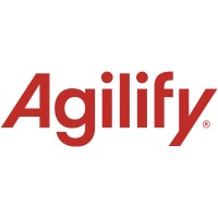 Agilify Strategy and Innovation Pty Limited logo - Similar company to Step-In Cto