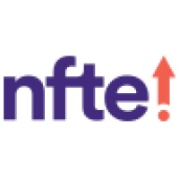 Network for Teaching Entrepreneurship (NFTE) logo - Similar company to Caps Network