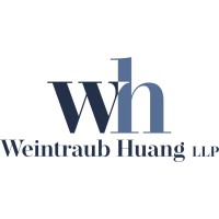 Weintraub Huang LLP logo - Similar company to Ecro