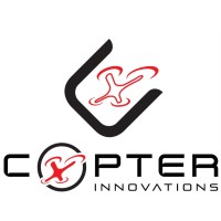 COPTER INNOVATIONS logo - Similar company to Copterpro