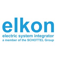 Elkon Elektrik San. ve Tic. A.Ş. logo - Similar company to Navelsys
