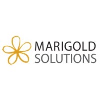 Marigold Solutions Novi Sad logo - Similar company to Mobes Group Novi Sad