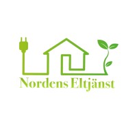 NORDENS ELTJÄNST logo - Similar company to Dael System Ab