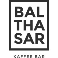 BALTHASAR Kaffee Bar logo - Similar company to Schärf & Sons Gmbh