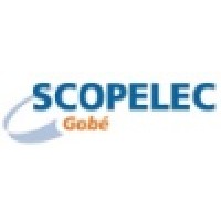 Gobé - TDF Group logo - Similar company to Groupe Scopelec