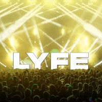 Lyfestyle Productions logo - Similar company to Lec Event Technology