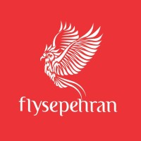 FlySepehran logo - Similar company to Arsak
