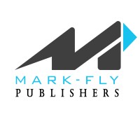 Mark-Fly Publishers logo - Similar company to Bohr Journal And Book Publishers